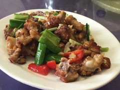 -罗记家常菜(鸿景花园店)