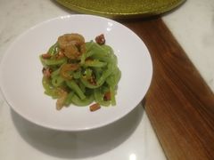 -北京老铺烤鸭(高新店)