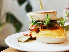 -Egg•Allday Brunch(襄阳北路店)