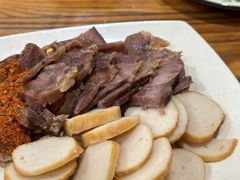 -牛小隆牛肉面馆(四牌楼店)