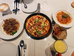 -必胜客(桐乡吾悦广场店)