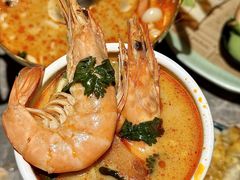 -Home Thai·泰谣(王府井apm店)