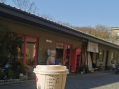 -Bamboo Today Cafe(国创园店)