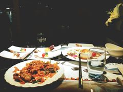 -伯尔曼航空主题西餐厅(大洋百货店)