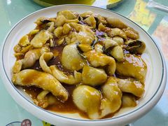 -同发号饭庄(复兴路店)