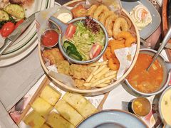 -尊品牛排(沙湾印象汇店)