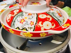 全家福暖锅-丰收日·小海鲜·沪上家宴(顾村正大店)