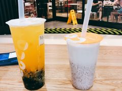 -CoCo都可(健翔桥店)