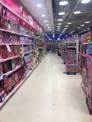 -TOYSRUS玩具反斗城(步步高梅溪新天地店)