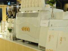 -Cafe on warm(丹霞店)