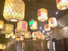 -南京大牌档(新街口德基广场店)