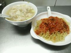 -汉记面馆(南华东路店)