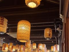 -二十八里太湖船菜(吉祥路店)