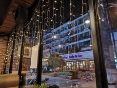 -郑阿姨的家·이모네·韩料&烤肉(武川路店)