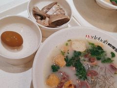 -鸭得堡老鸭汤·鸭血粉丝(南京博物院店)