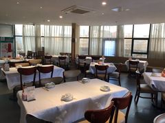 大堂-巴依老爷新疆美食(昌平店)