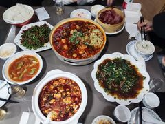 -明婷饭店(外曹家巷店)