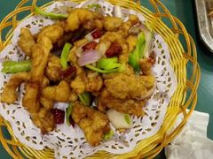 -毛胡子牛羊餐馆(武宁路店)