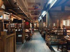 -乡里八闽·福州乡土菜(火车北站店)