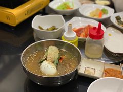 -光化门韩国料理(新地假日广场店)