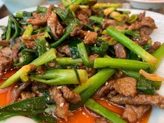 -清真·益鑫羊肉手抓馆(花园北街店)