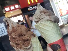 -麦当劳(中山大道中店)