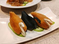 -万丽轩·粤菜(王府井金茂万丽酒店)