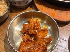 -韩景台烤肉(八大处店)