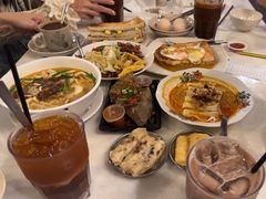 -何九海南茶店(鬼仔巷店)