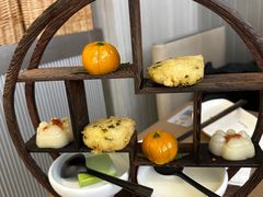 -苏小柳点心·手作小笼包(浦东嘉里城分院)