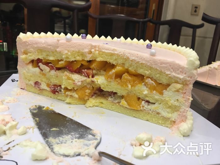 御品蛋糕图片 - 第13张