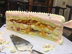 -御嘉隆蛋糕(幸福里店)