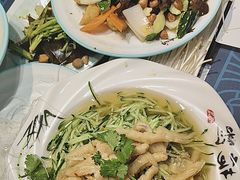 -名都晓荷塘主题火锅(春光路店)