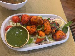 -清真· AL-JANNAT 佳纳特餐厅(仙林店)