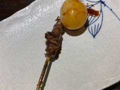 -鸟鹏烧鸟居酒屋(熙龙湾店)