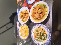 -汝州八大碗(蓝湾店)