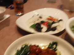 -东方明珠老上海8号餐厅(东方明珠广播电视塔店)