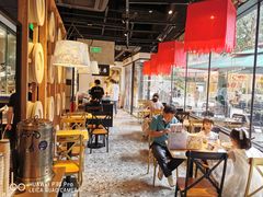 大堂-和府捞面(壹方天地店)