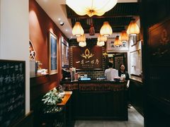 -一叶一世界·素食餐厅(锦华万达店)