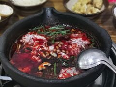 -笔记安顺夺夺粉火锅