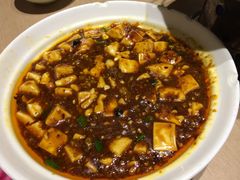 麻婆豆腐-川流不息(北蔡休闲广场店)