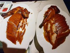 -四世同堂·京菜·烤鸭(双井店)