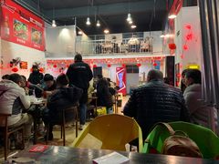 大堂-林二哥宜烤官·宜宾小烧烤