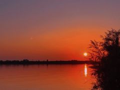 -天津东丽湖风景区