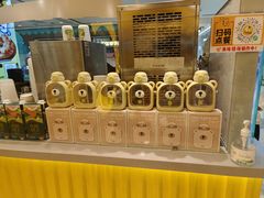 -City1+1城市比萨·意面(摩天活力城店)