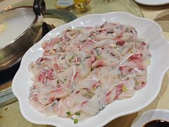 -红日饭店(裕隆三路店)