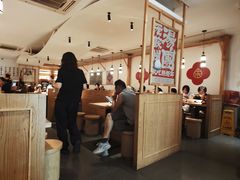 -朱新年·苏式汤团·面点(北寺塔店)