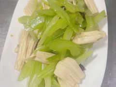 -张记烤羊腿(北花园店)