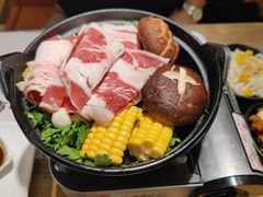 -卡朋西餐(扬名广场店)