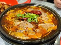 -清真·凡人居·融合餐厅(南山总店)